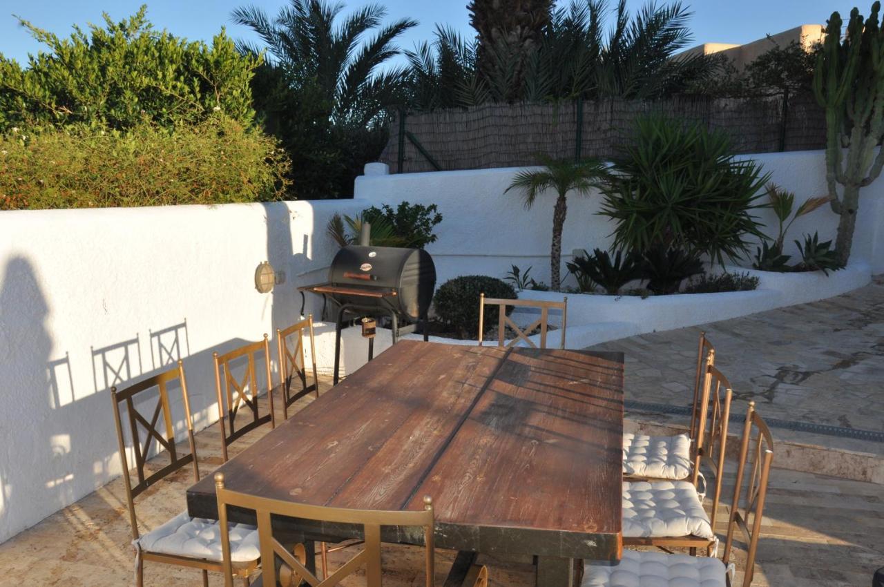 Mojacar Apartment Near The Beach With Private Pool 외부 사진