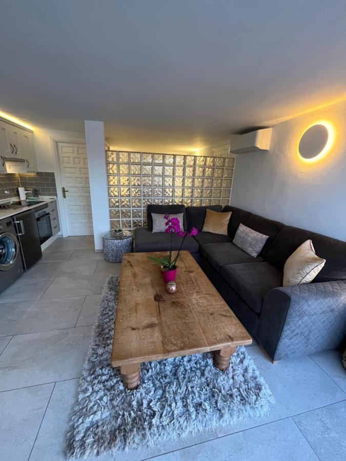 Mojacar Apartment Near The Beach With Private Pool 외부 사진