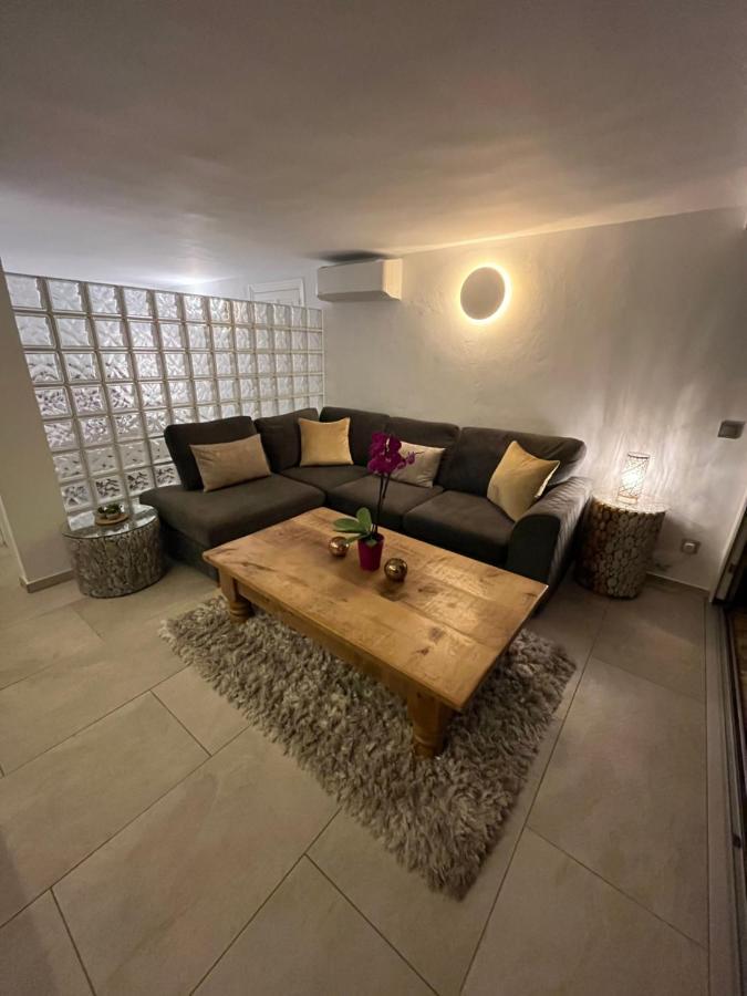 Mojacar Apartment Near The Beach With Private Pool 외부 사진